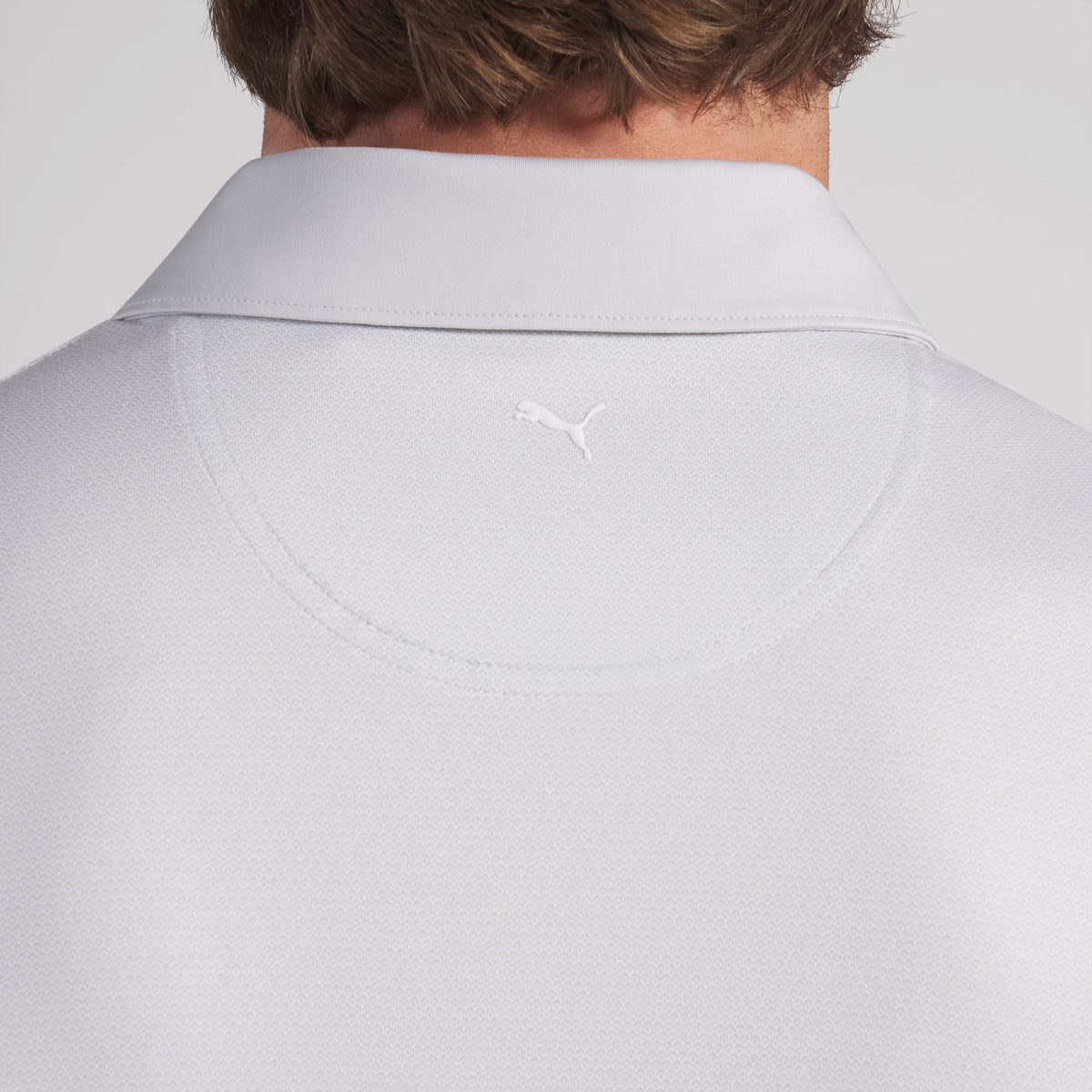 CLOUDSPUN Birdseye BN Golf Polo