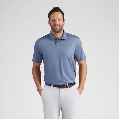 CLOUDSPUN Birdseye BN Golf Polo