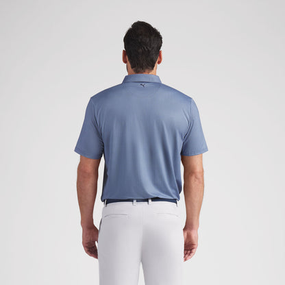 CLOUDSPUN Birdseye BN Golf Polo