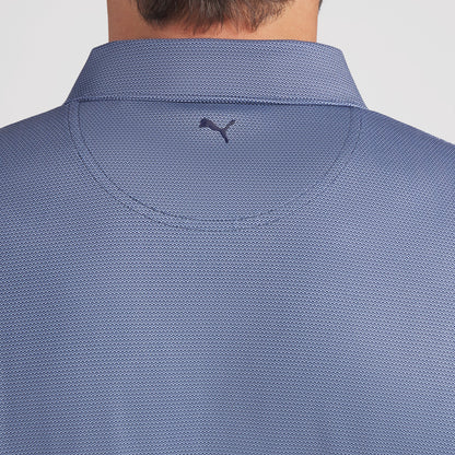 CLOUDSPUN Birdseye BN Golf Polo