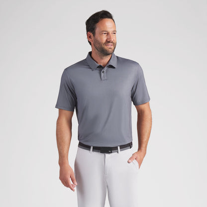 CLOUDSPUN Birdseye BN Golf Polo