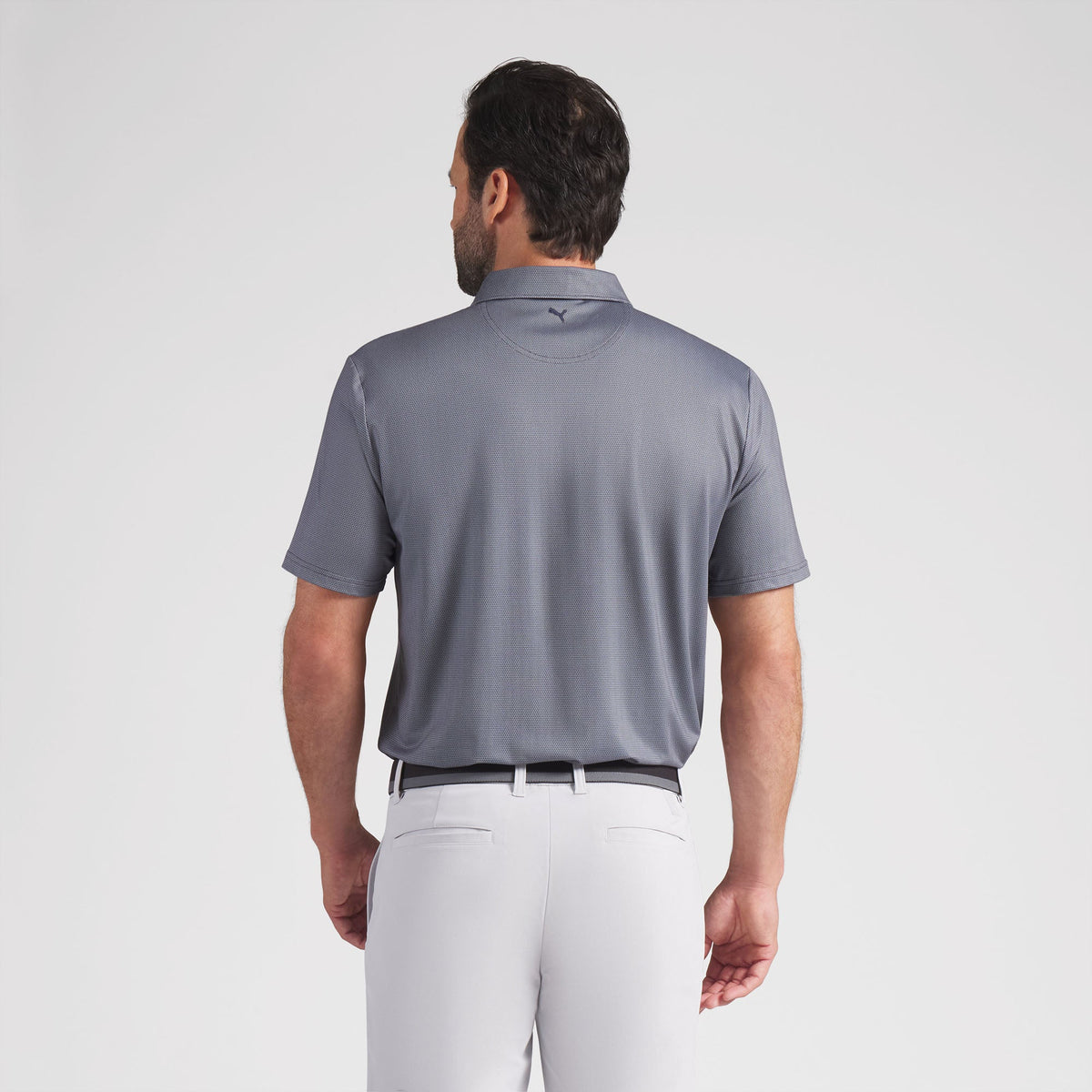 CLOUDSPUN Birdseye BN Golf Polo