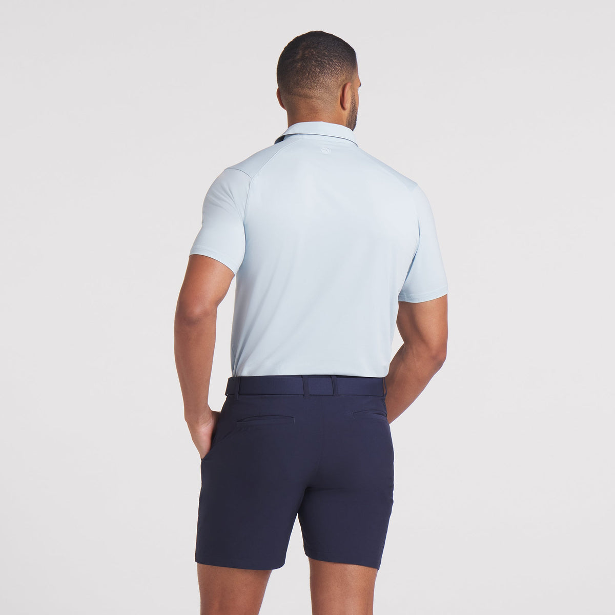 Aerlon Golf Polo