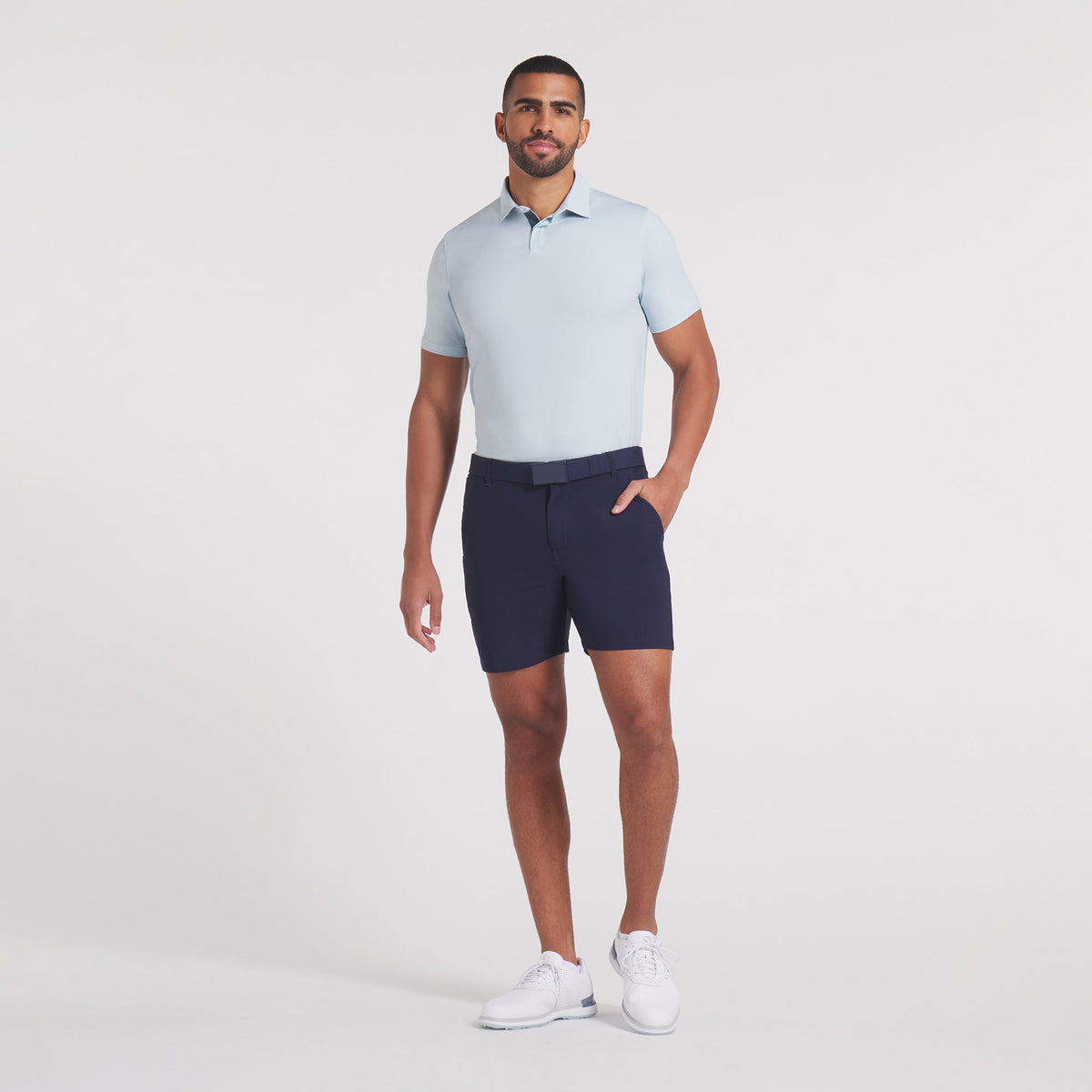 Aerlon Golf Polo