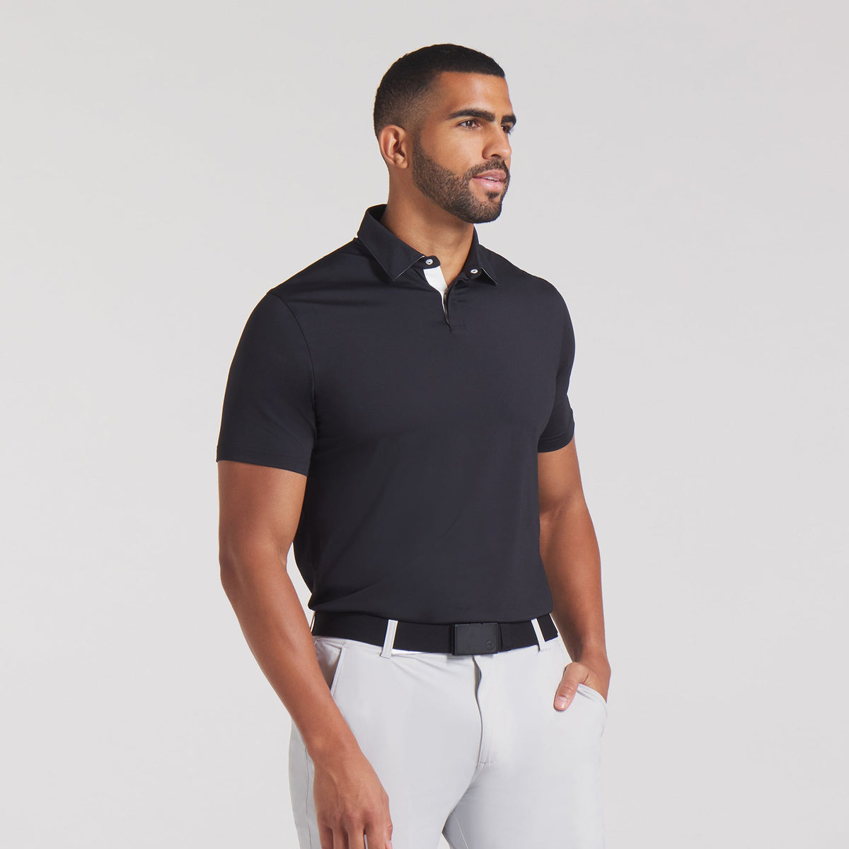 Aerlon Golf Polo