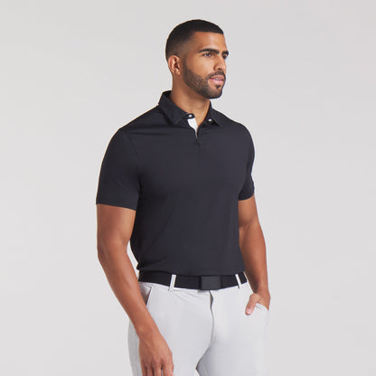 Aerlon Golf Polo