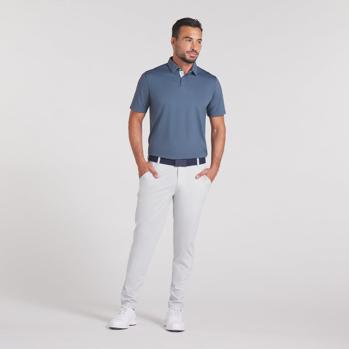 Aerlon Golf Polo