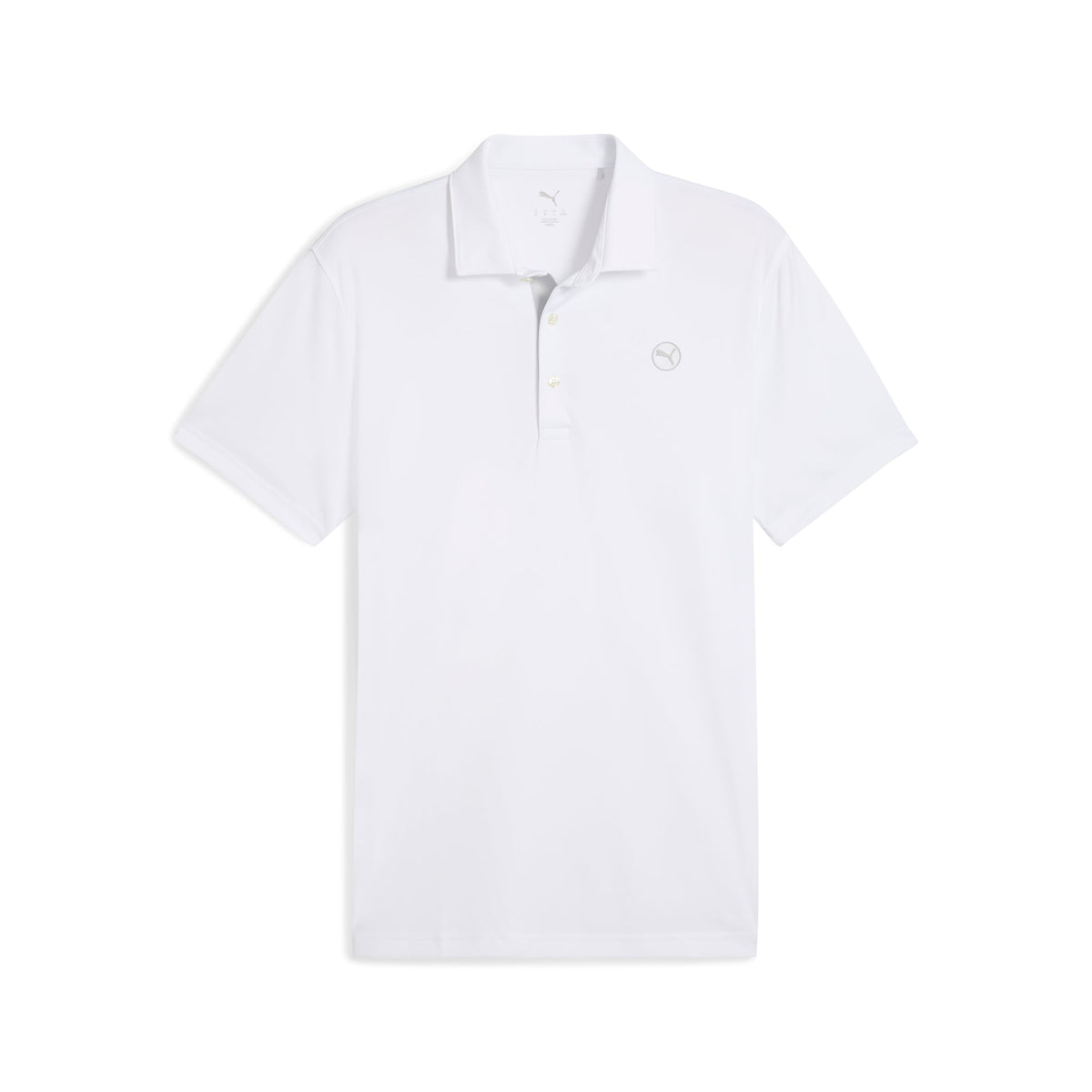 Pure 2.0 LC Golf Polo