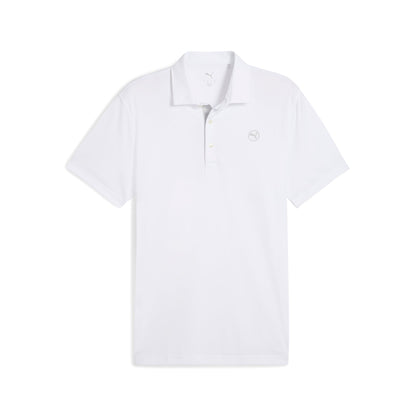 Pure 2.0 LC Golf Polo