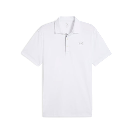 Pure 2.0 LC Golf Polo