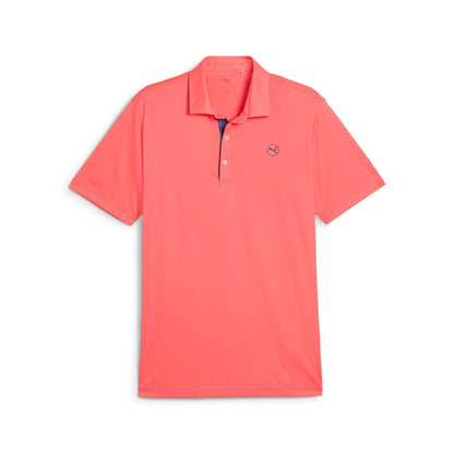 Pure 2.0 LC Golf Polo