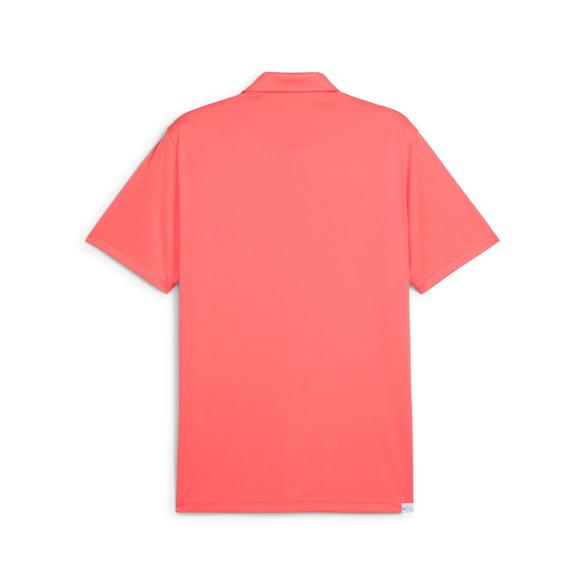 Pure 2.0 LC Golf Polo