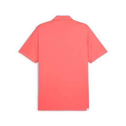 Pure 2.0 LC Golf Polo