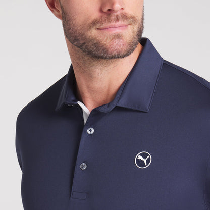 Pure 2.0 LC Golf Polo