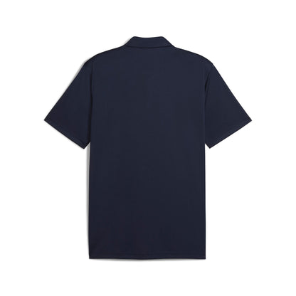Pure 2.0 LC Golf Polo