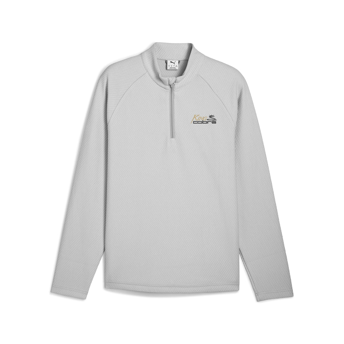 Cobra Boulder 2.0 Golf 1/4 Zip