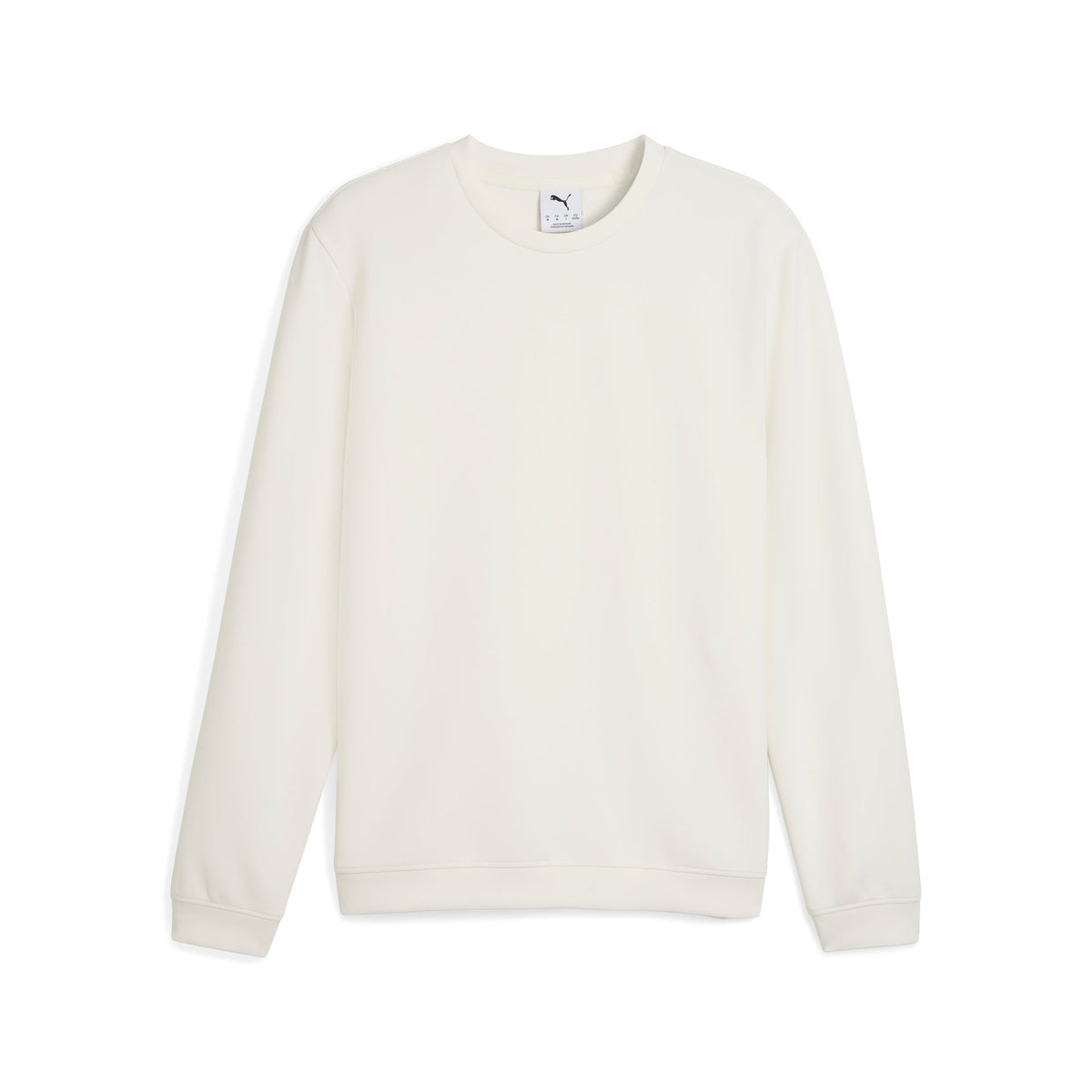 CLOUDSPUN Fleece Crewneck Golf Sweater