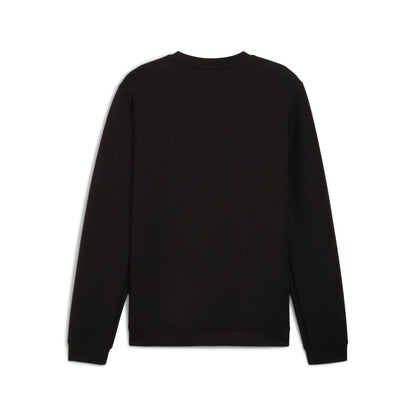 CLOUDSPUN Fleece Crewneck Golf Sweater