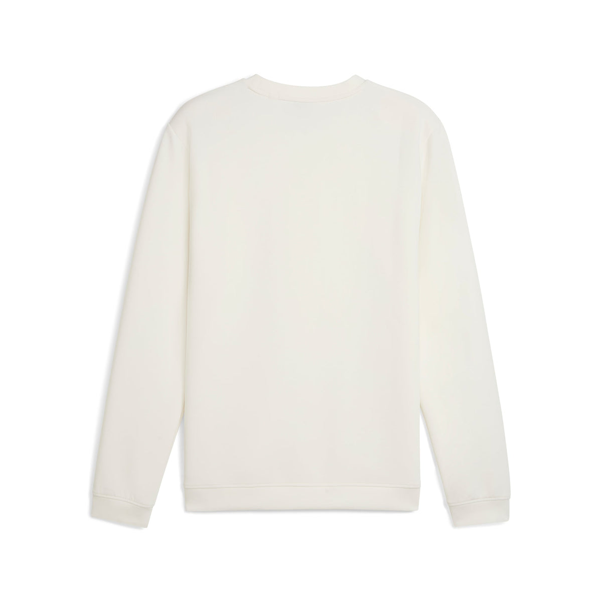CLOUDSPUN Fleece Crewneck Golf Sweater
