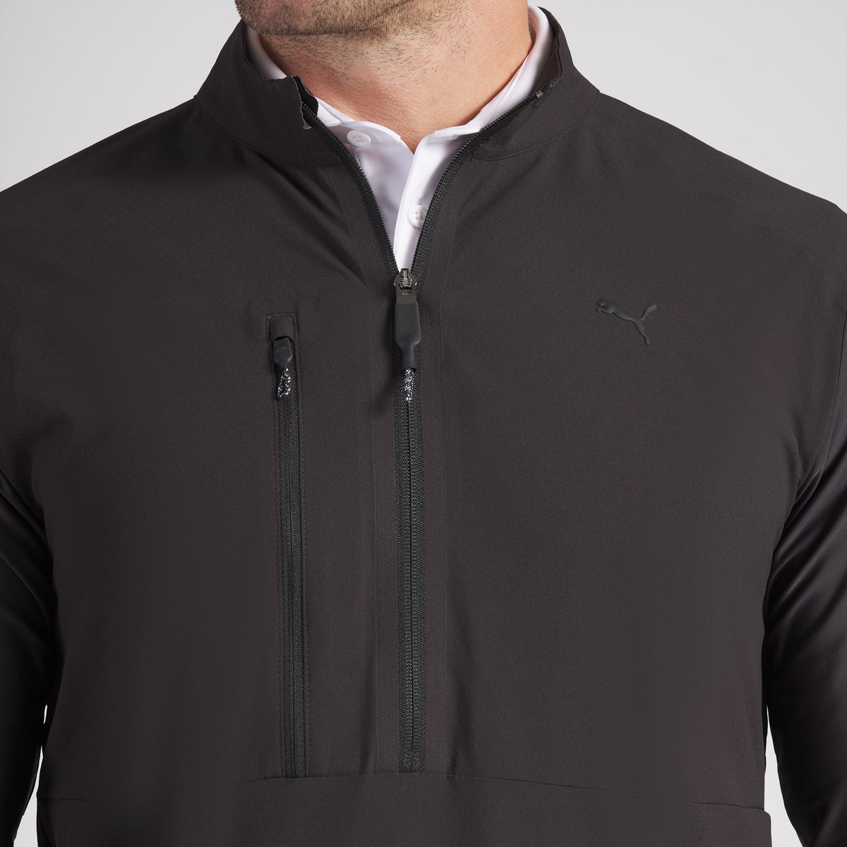 Wind Golf Jacket