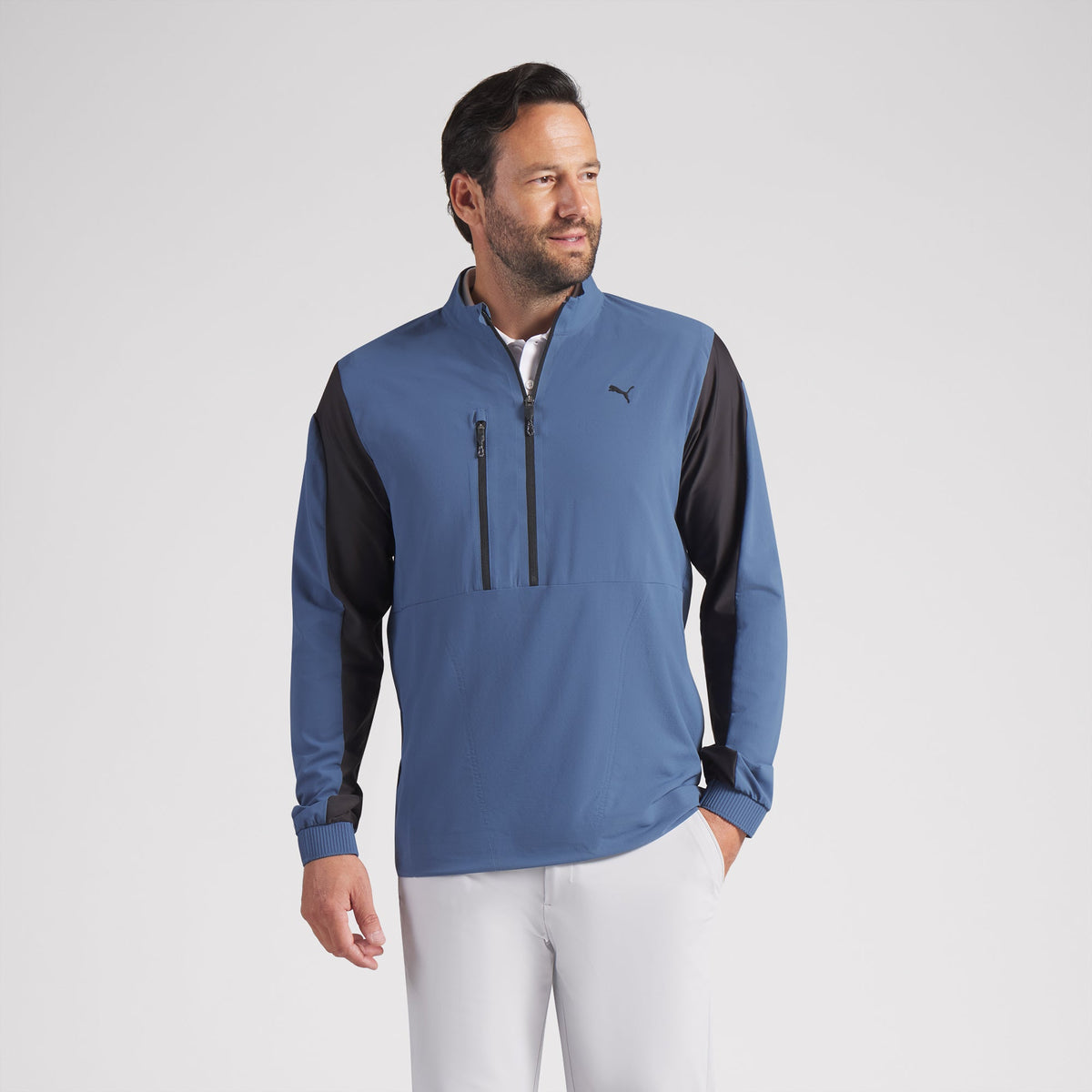 Wind Golf Jacket