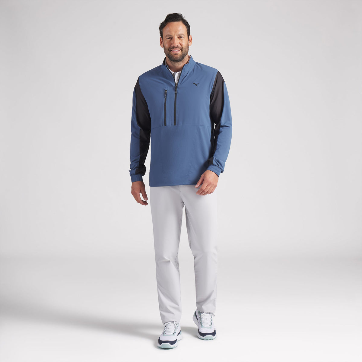 Wind Golf Jacket