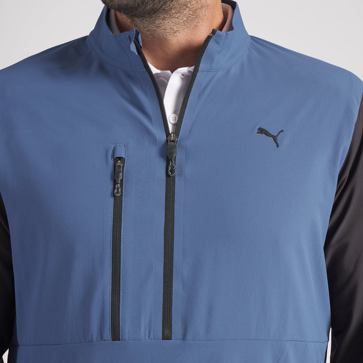 Wind Golf Jacket