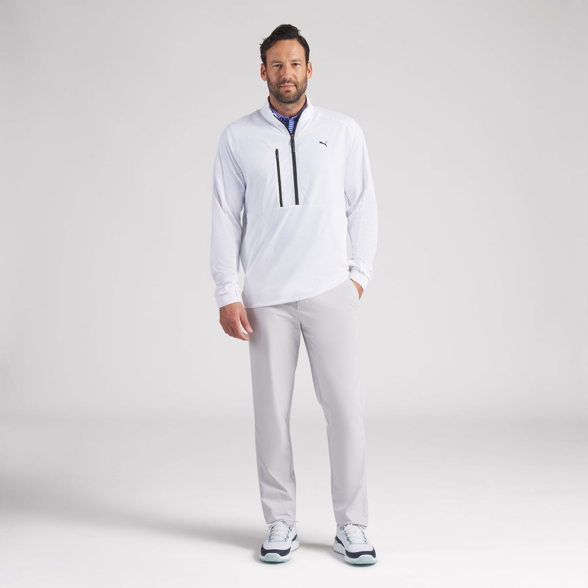 Wind Golf Jacket