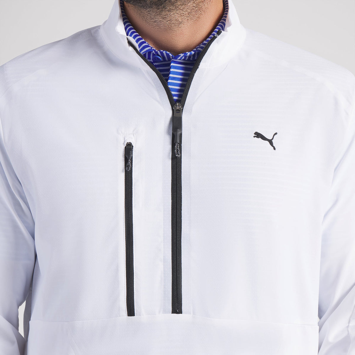 Wind Golf Jacket