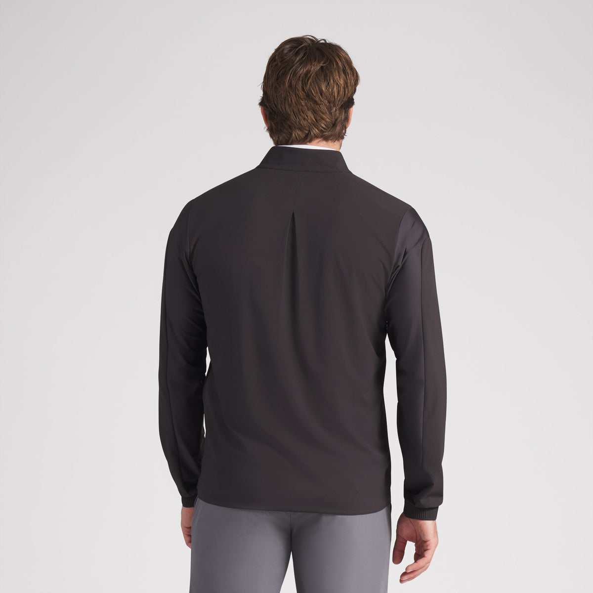 Wind Golf Jacket