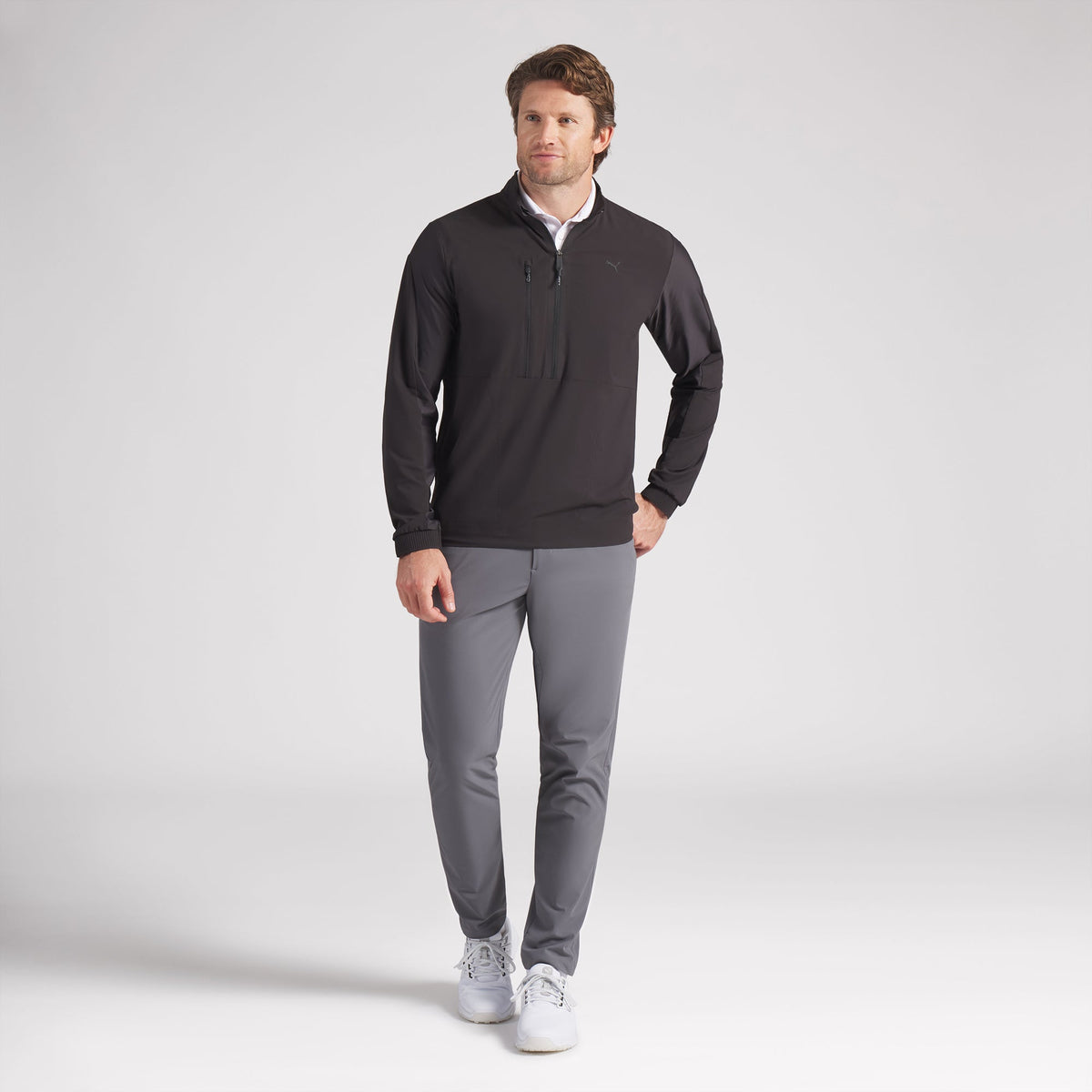Wind Golf Jacket