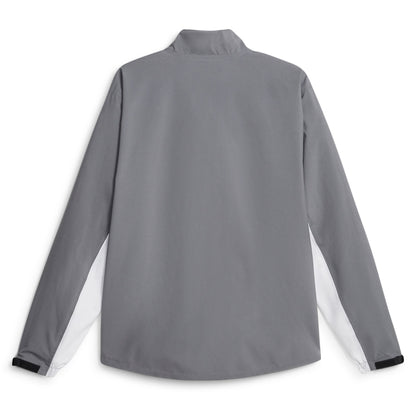 DRYLBL Rain Golf Jacket