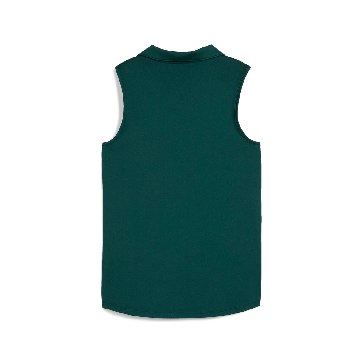 Women's CLOUDSPUN Piped Sleeveless Golf Polo