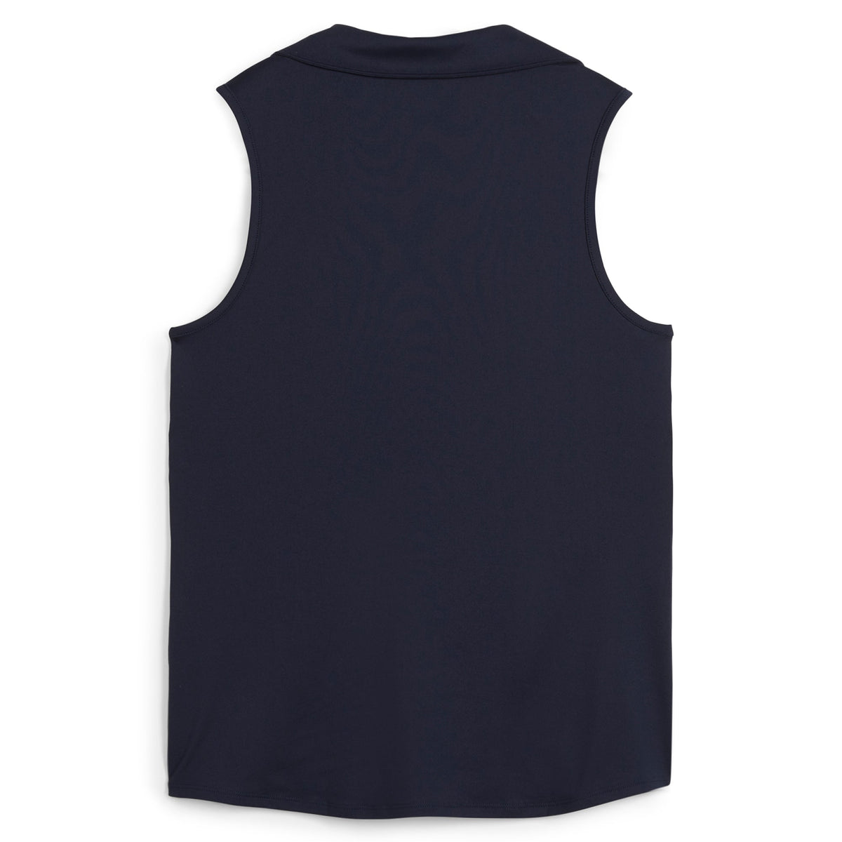 Women's CLOUDSPUN Piped Sleeveless Golf Polo