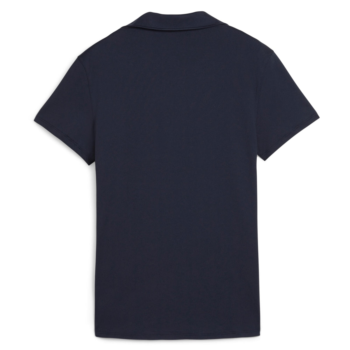 Women's CLOUDSPUN Piped Golf Polo