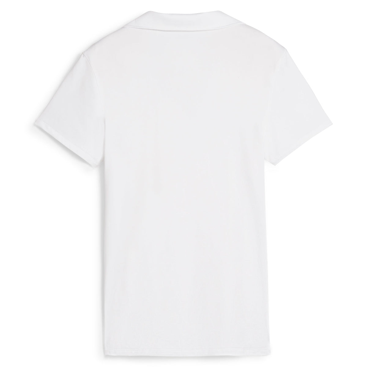 Women's CLOUDSPUN Piped Golf Polo