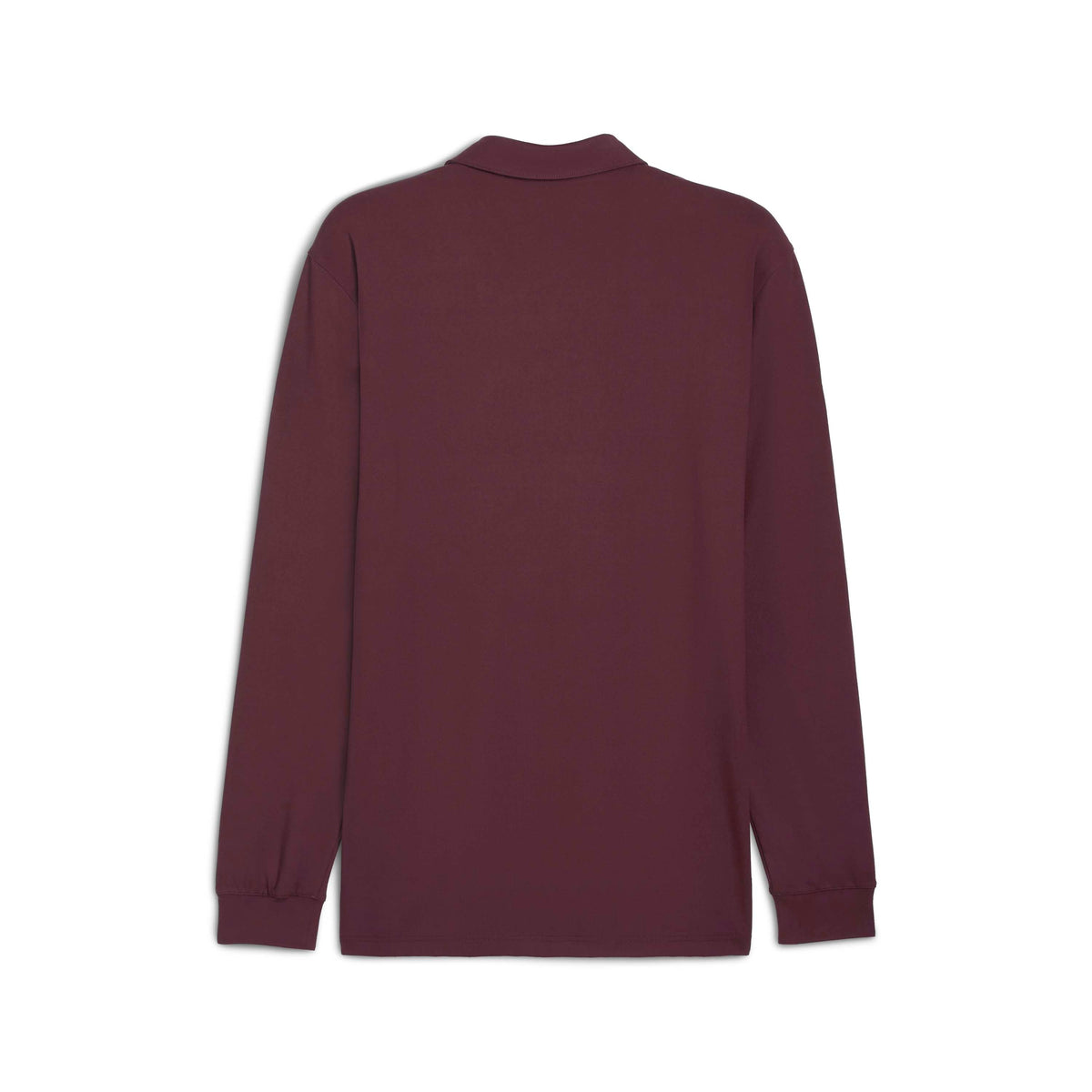 CLOUDSPUN Long Sleeve Midweight Golf Polo