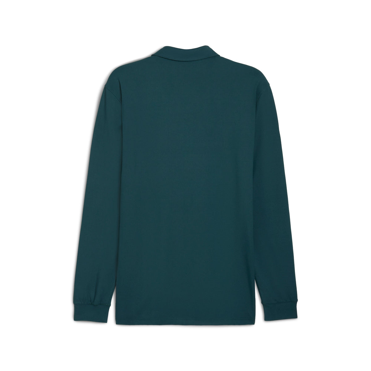 CLOUDSPUN Long Sleeve Midweight Golf Polo
