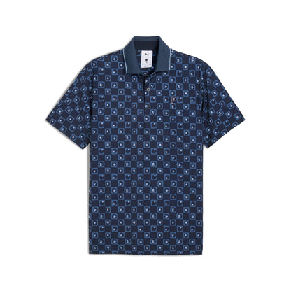PTC Micro Golf Polo