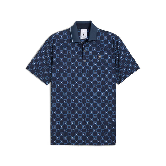 PTC Micro Golf Polo