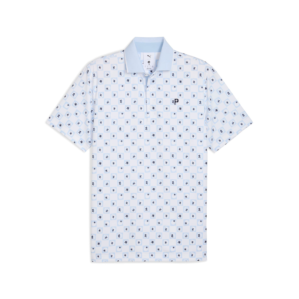 PTC Micro Golf Polo