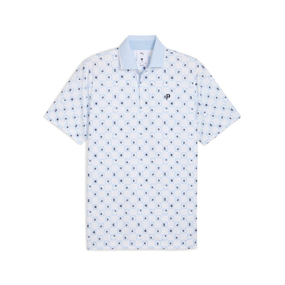 PTC Micro Golf Polo