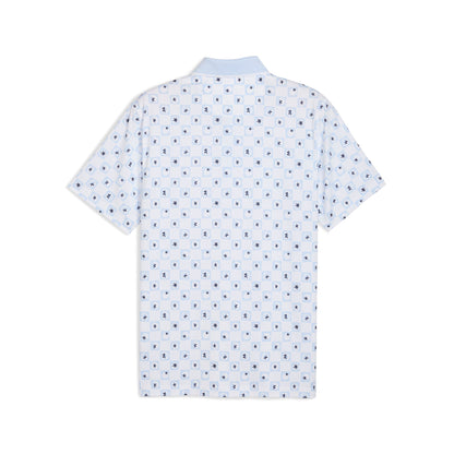 PTC Micro Golf Polo