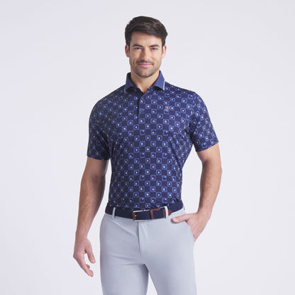 PTC Micro Golf Polo