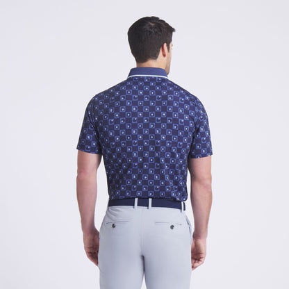 PTC Micro Golf Polo