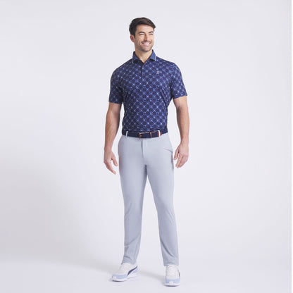 PTC Micro Golf Polo