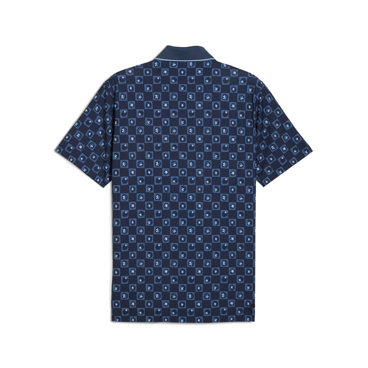 PTC Micro Golf Polo