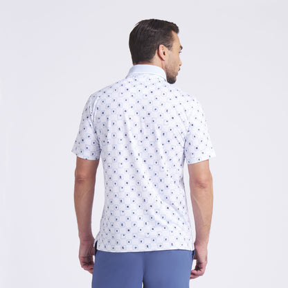 PTC Micro Golf Polo