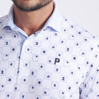 PTC Micro Golf Polo